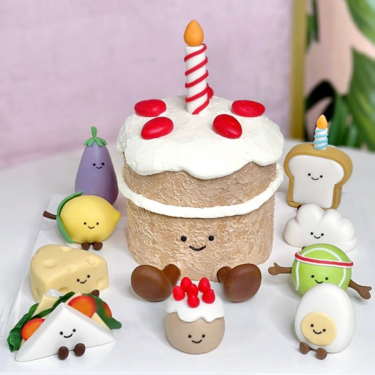Jellycat