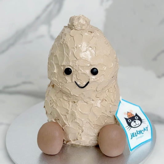 Jellycat 花生